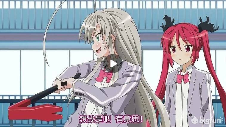 重装战姬效果对比,重装战姬关卡