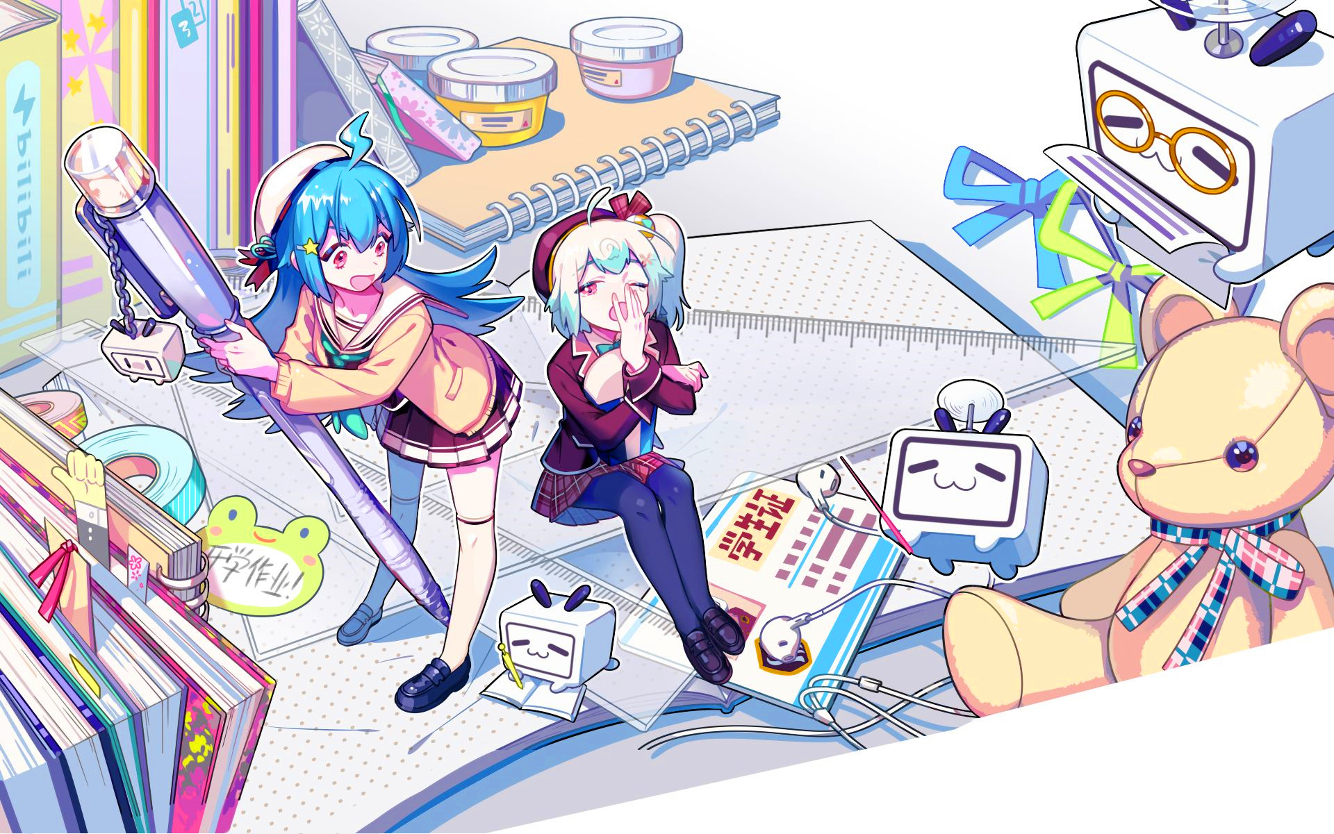 b站自查,b站重新审核视频会看不见吗