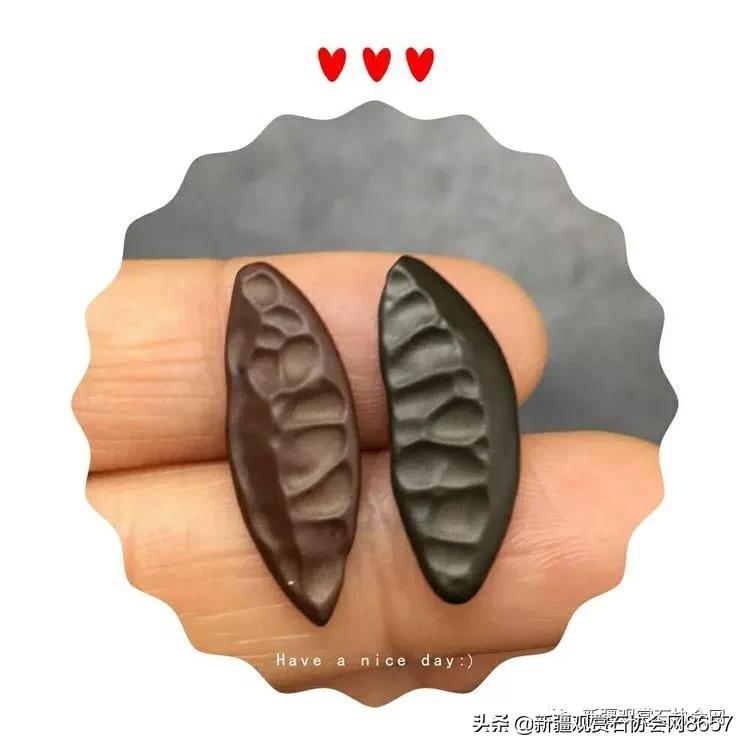 哈密老坑泥石的形成,哈密老泥石的魅力