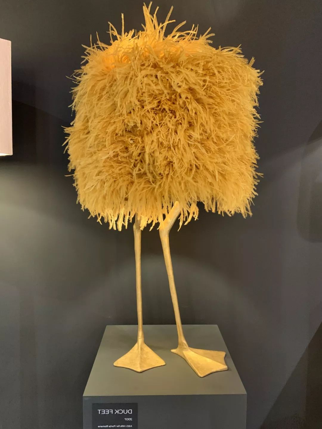 米兰家具秀,米兰家居总有一款适合你