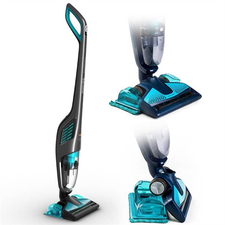 床上吸尘器推荐买什么品牌,国内吸尘器排名前十名品牌