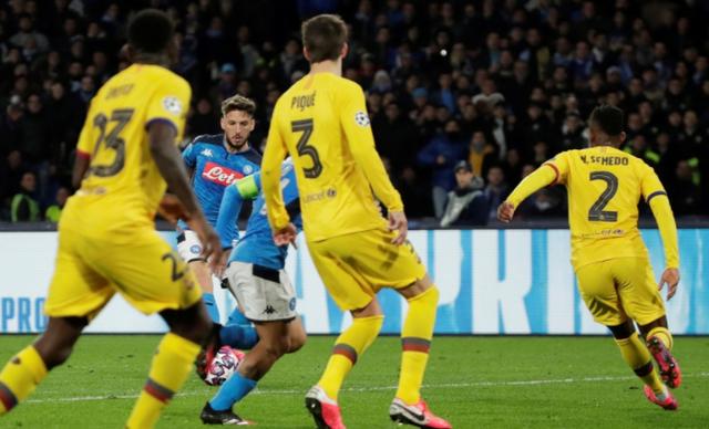 欧足联对欧冠半决赛的决定,欧冠赛程8强首回合