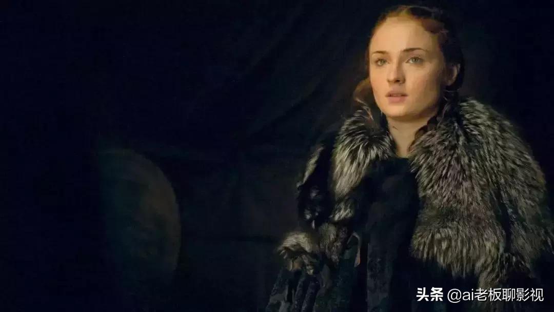 权力的游戏兰尼斯特瑟曦经典台词,权力的游戏瑟曦角色分析