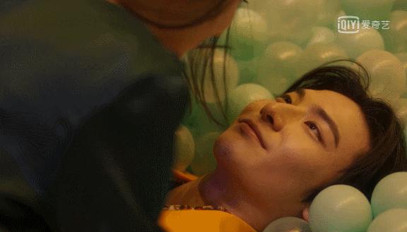 她这个尺度好羞耻啊