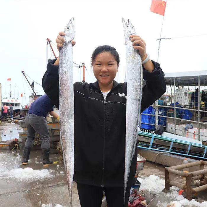 她辞职后在抖音直播赶海，两年获400万网友关注月销百万海鲜