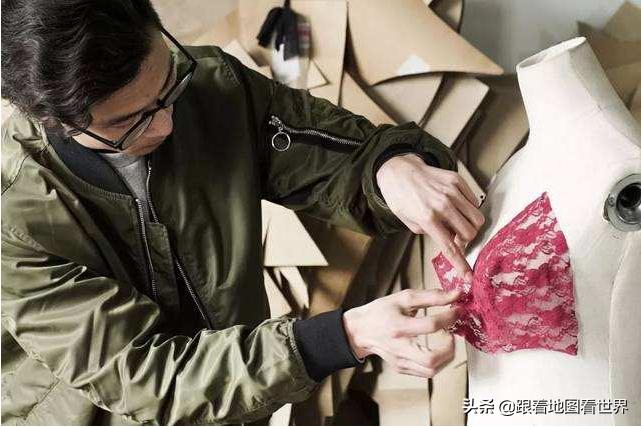 灌云特产内衣,灌云特产特殊内衣是什么