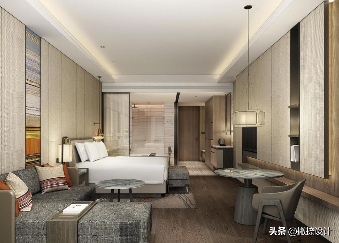 装修公司所谓的全包包括哪些项目,装修全包一般不包括什么东西