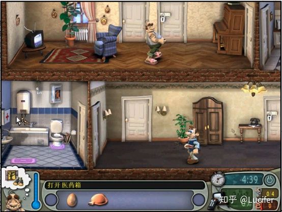 浅谈中国游戏现状和未来发展,聊聊现在游戏的发展史