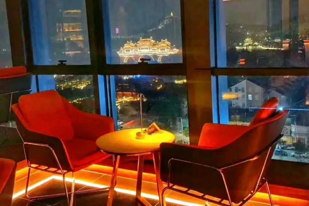 顺德特色清吧,顺德好看的清吧