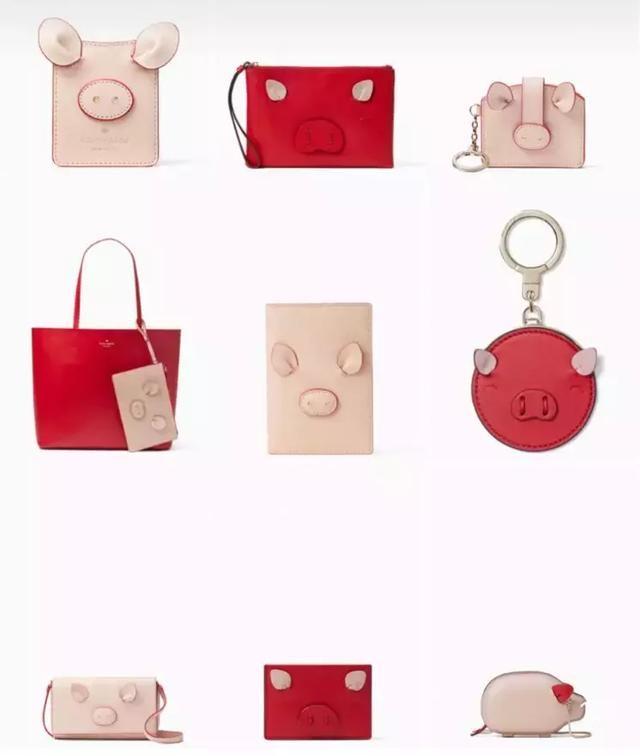 猪年邮票设计,猪年纪念款