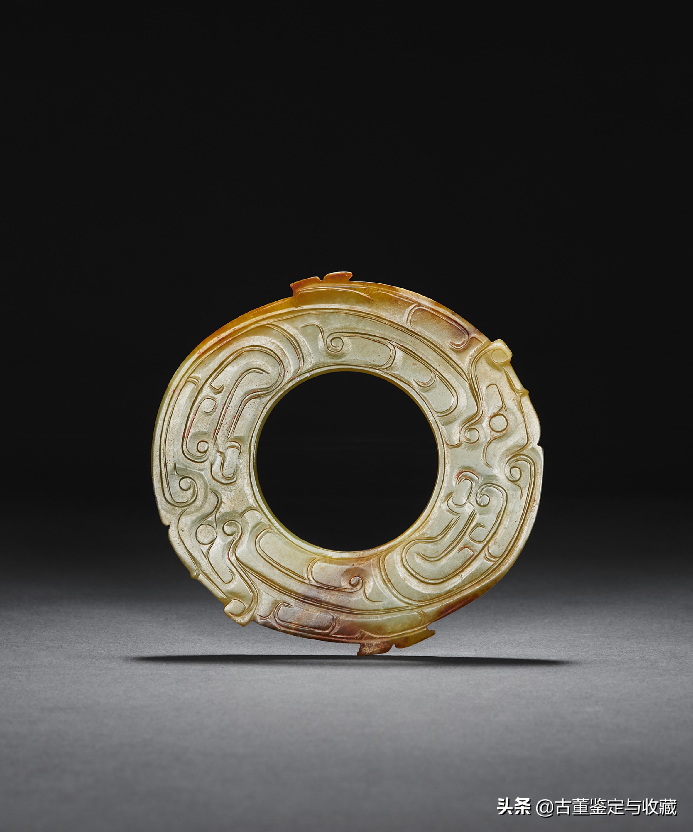 金和轩玉器专场拍卖,2019年古天一玉器拍卖纪录