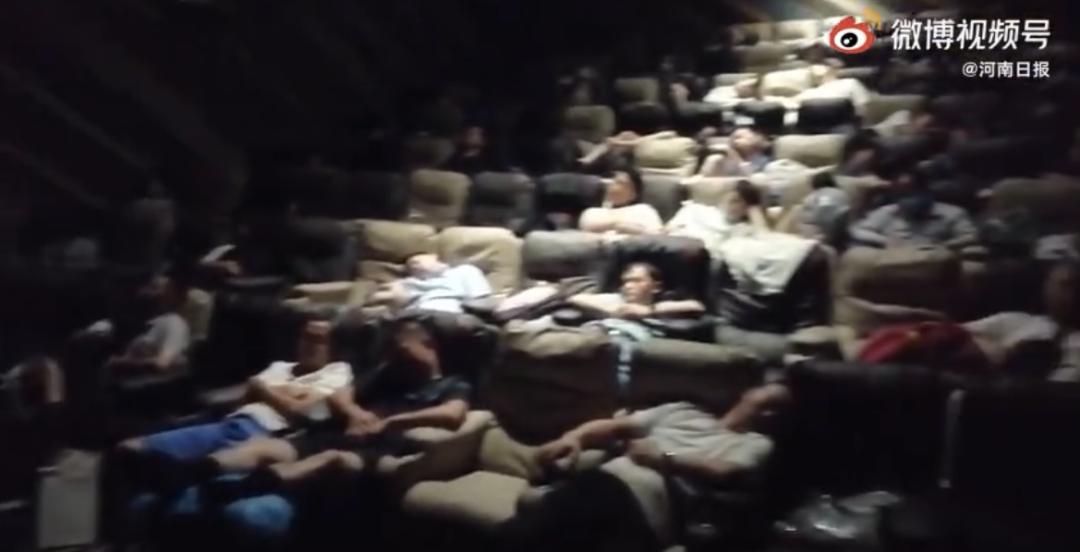 郑州的真实情况,河南郑州真实视频