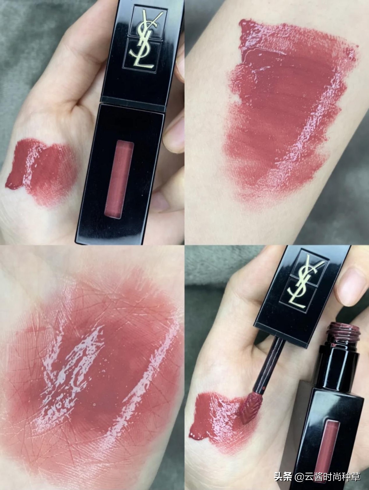 欧阳娜娜代言过的口红或唇膏,欧阳娜娜橘朵同款口红