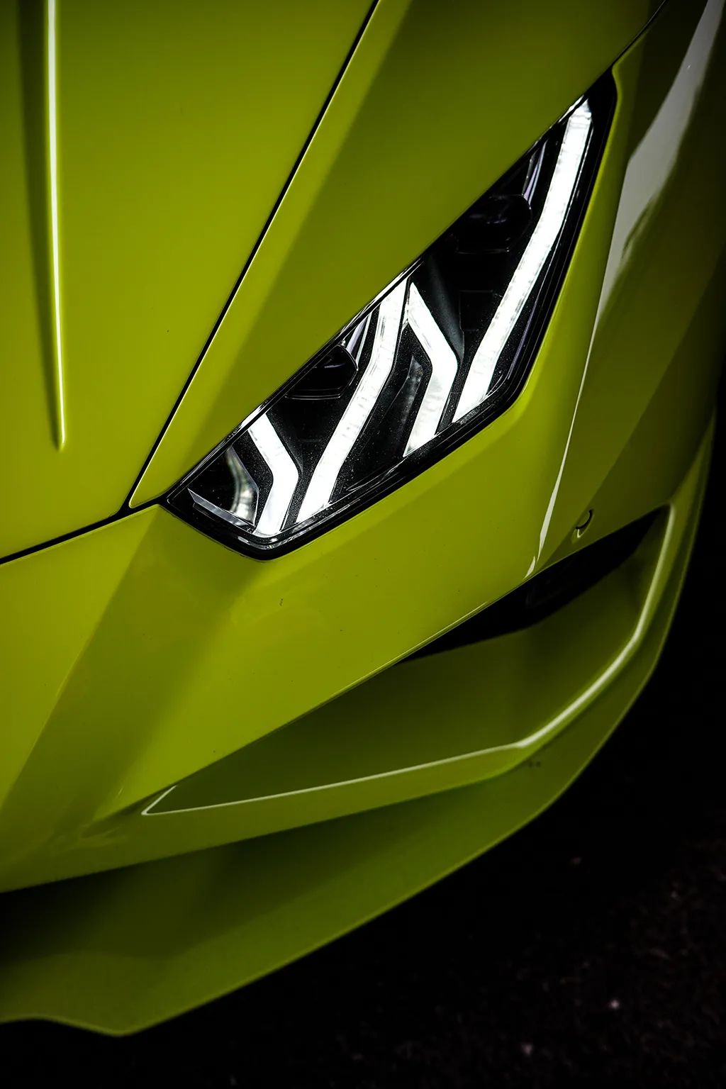 北京兰博基尼大牛回头率,博兰基尼炸街