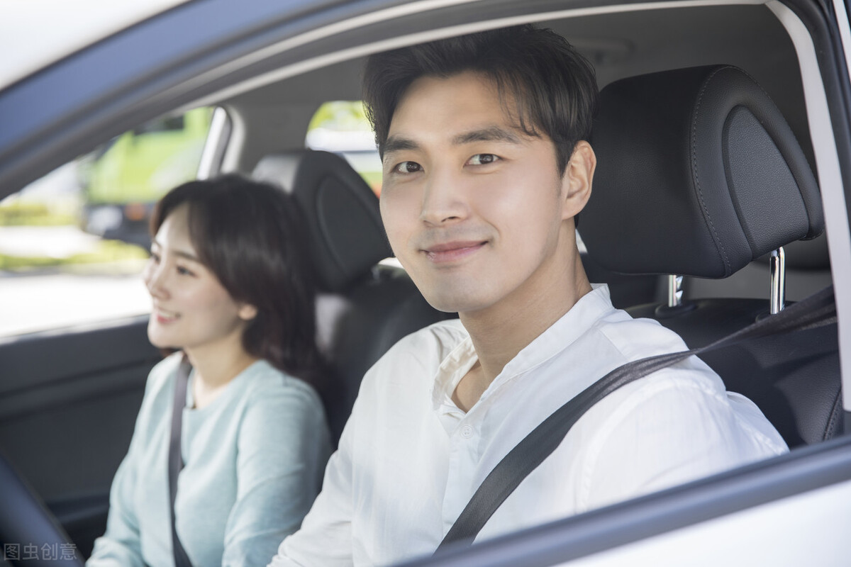 新手开车总是记不住路,新手开车不记路咋办