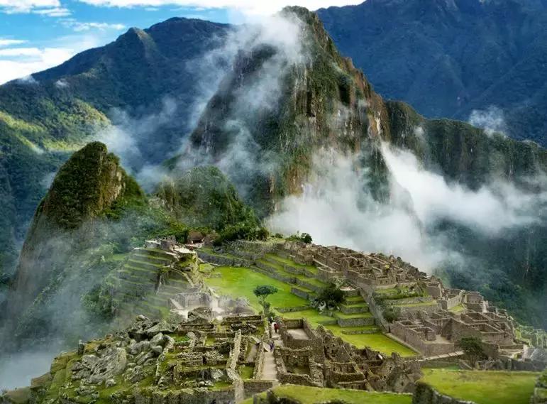 南美最美的3个月，住盐砖酒店，错过等明年