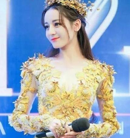 迪丽热巴豪宅别墅全景视频,迪丽热巴顶级豪宅