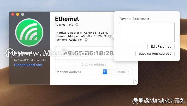 wifi管理设备软件,WIFI管理工具