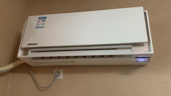 1匹壁挂式空调价格表,挂式空调大1.5匹多少钱一台