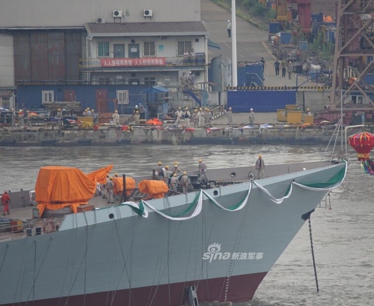 巴基斯坦海军054a最新消息,054a出口巴基斯坦武器装备