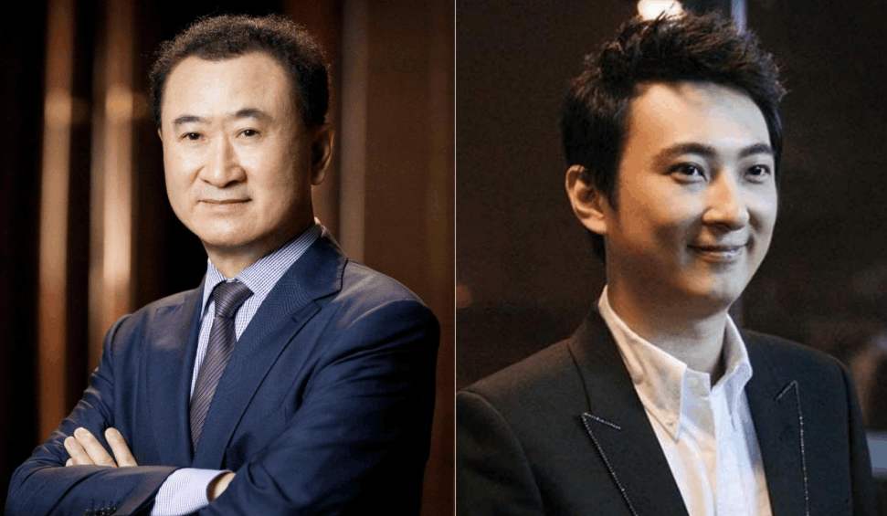 网友VS王思聪：当初捧他如舔狗，如今踩他如世仇