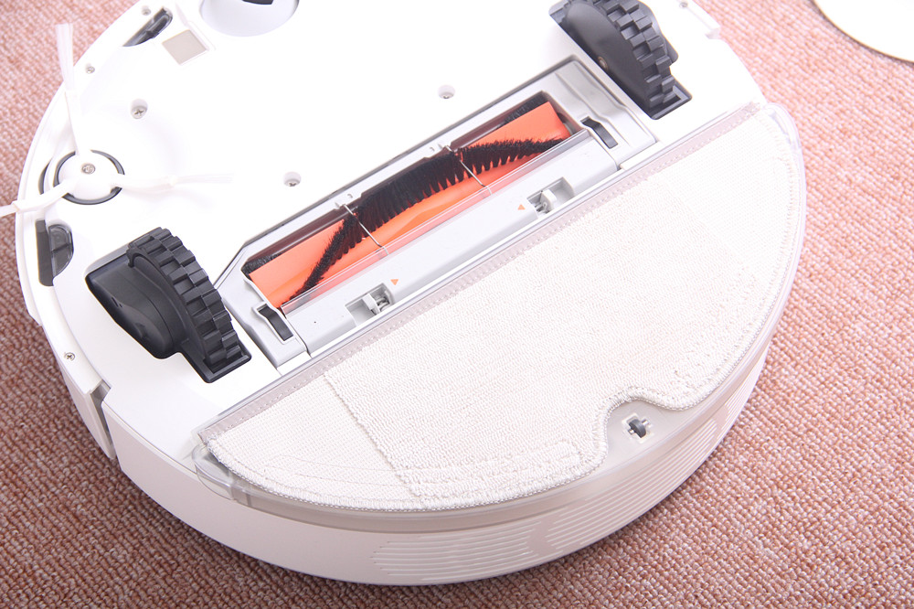 哪一款扫地机最好用,目前哪种扫地机最好