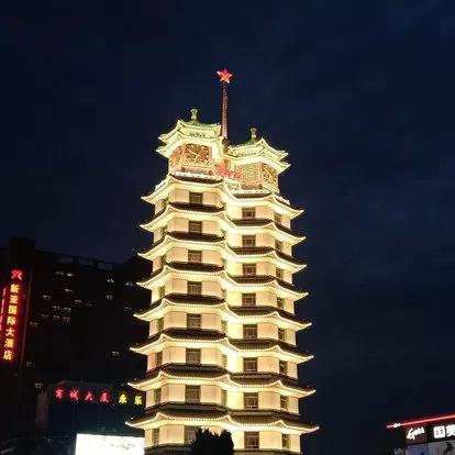 郑州一座城的中心,郑州是一个什么样子的地方