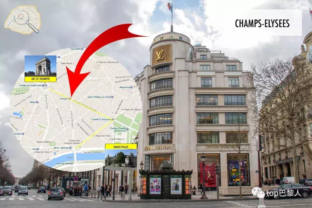 资深买手的巴黎时尚之旅,巴黎顶级买手百货