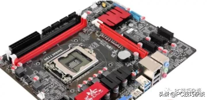 联想台式电脑内部结构,电脑内部结构视频教程