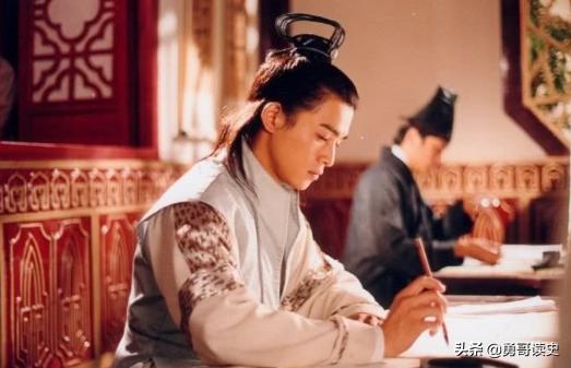 为何明清时期状元多来自南方,山西为什么没出过一个状元