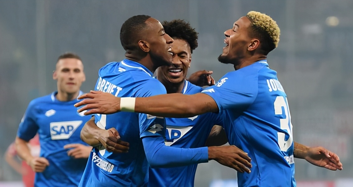 足球巡礼德甲第5集分析,德甲巡礼完整版