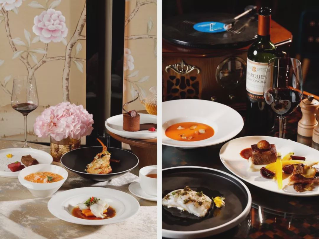 魔都圣诞集,魔都圣诞集市2019