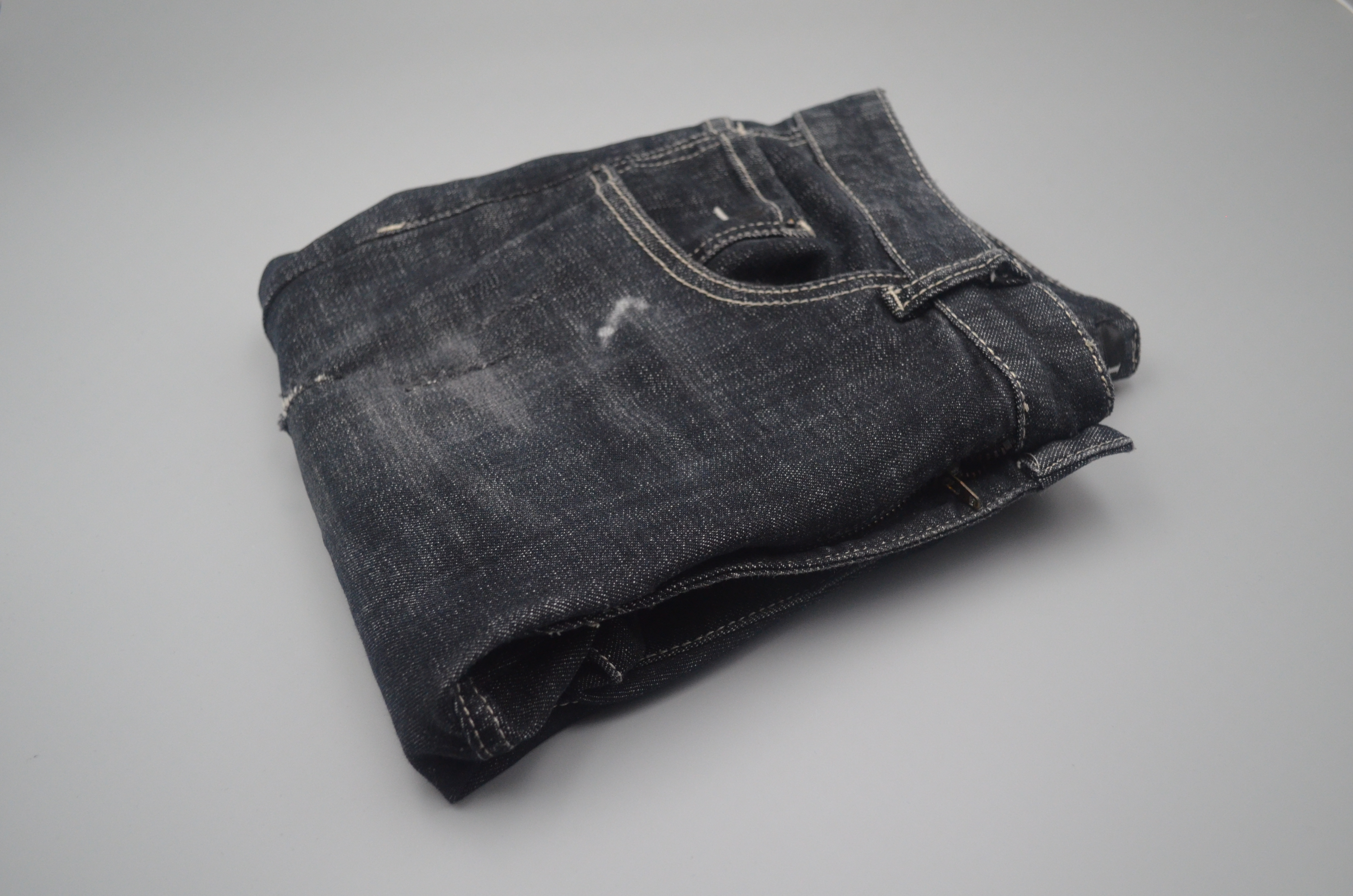 买裤子不用试穿,教你一个方法,裤子合身又舒适,看完长见识了