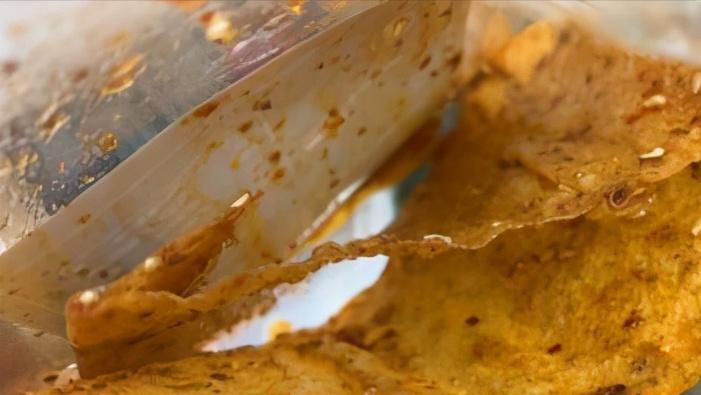 包装很丑弹痕好吃的零食,好喝却包装很丑的日本饮料