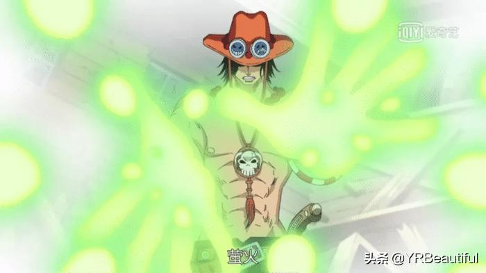 2023恶魔果实图鉴大全,最全恶魔果实图鉴