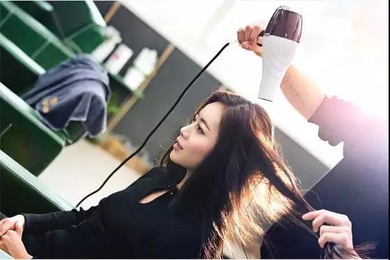 永琪美容美发人和路店,永琪美容美发护发