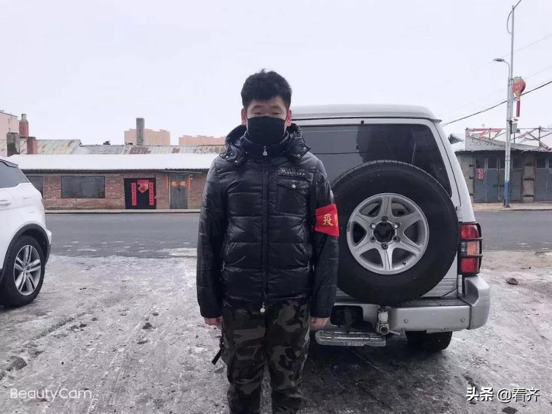 战疫的感人小事,战疫感人小故事