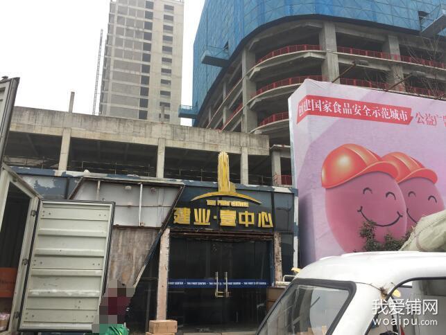 滨湖区烂尾楼名单,合肥滨湖国购中心烂尾怎么处理