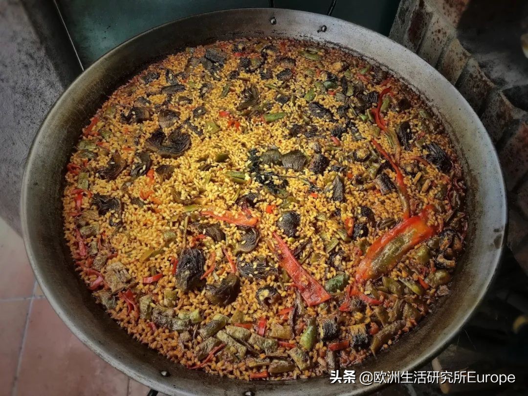 西班牙超市最全的鱼类挑选指南！据说这种山寨鱼对人体大大有害？