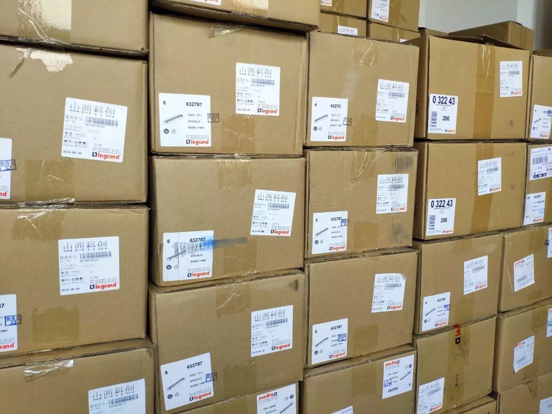 又一家三甲医院采用罗格朗综合布线解决方案：沈阳雍森医院