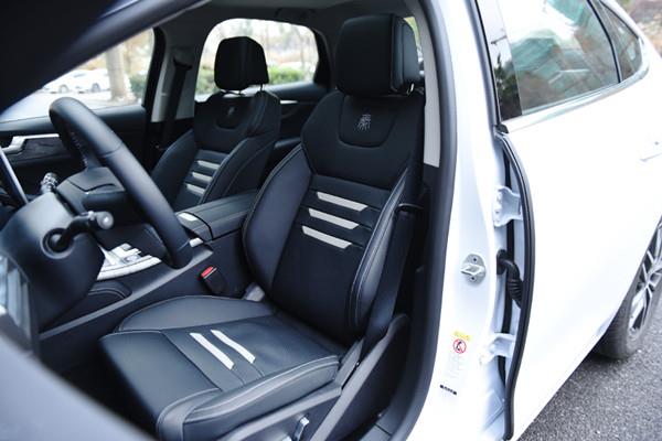 秦proev车主真实感受,比亚迪秦ev450车主感受