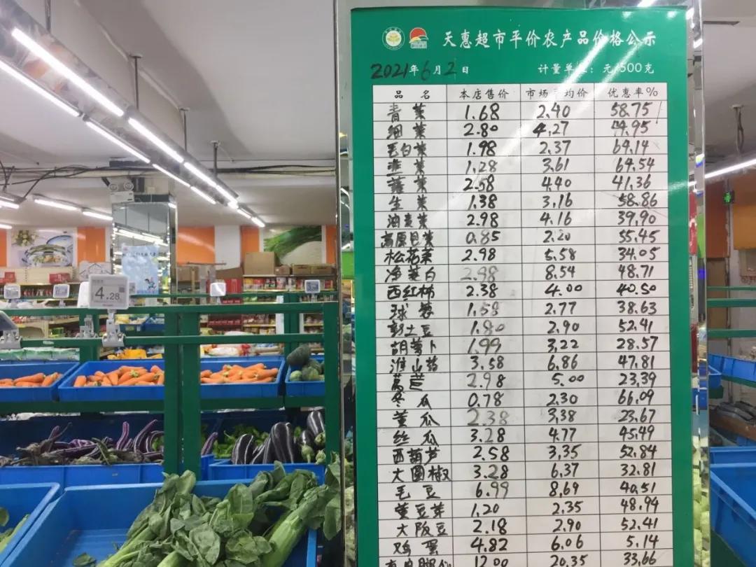无锡平价商店有哪些 (无锡必买的14家店)