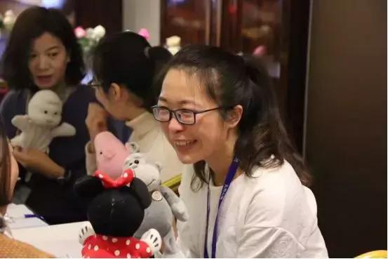 看见生命美好·改写人生故事—吴熙琄叙事治疗导论工作坊圆满落幕