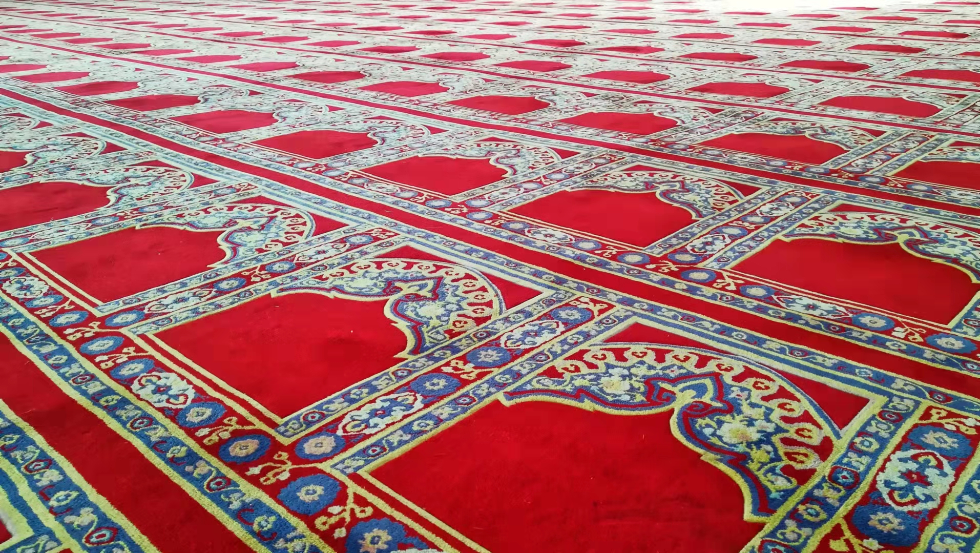 银川幻境空间,银川市九月秘境