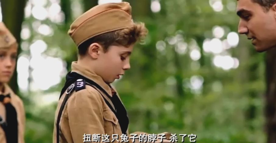 最新电影乔乔的异想世界,乔乔的异想世界电影好看