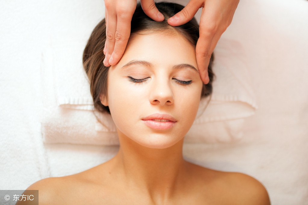 刮痧治疗痛症的原理,刮痧舒服原理