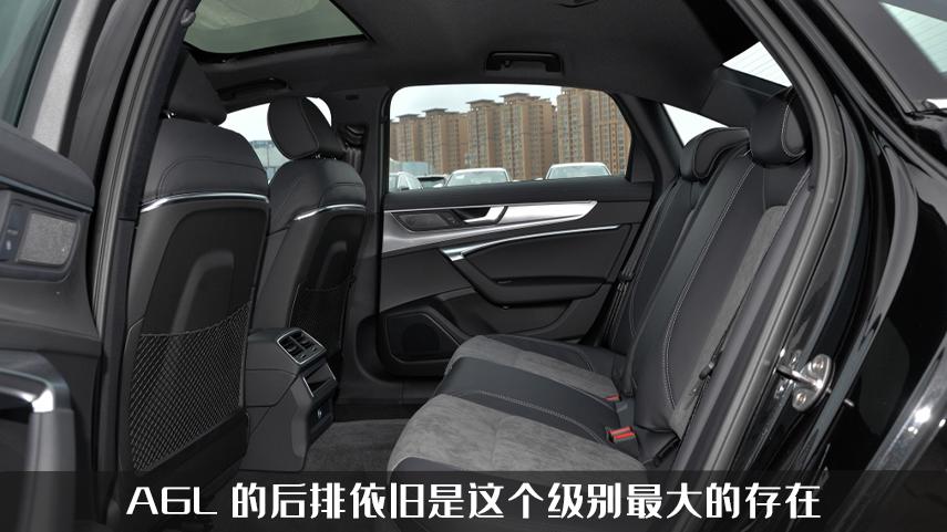 2022款奥迪a6l降价促销优惠兰州,南通奥迪a6l降价2万现车充足