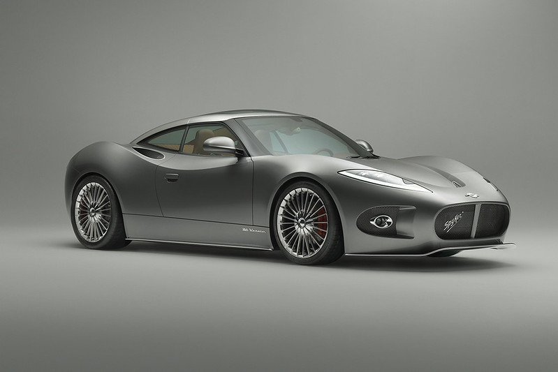 世爵限量版超跑,世爵还能复活吗