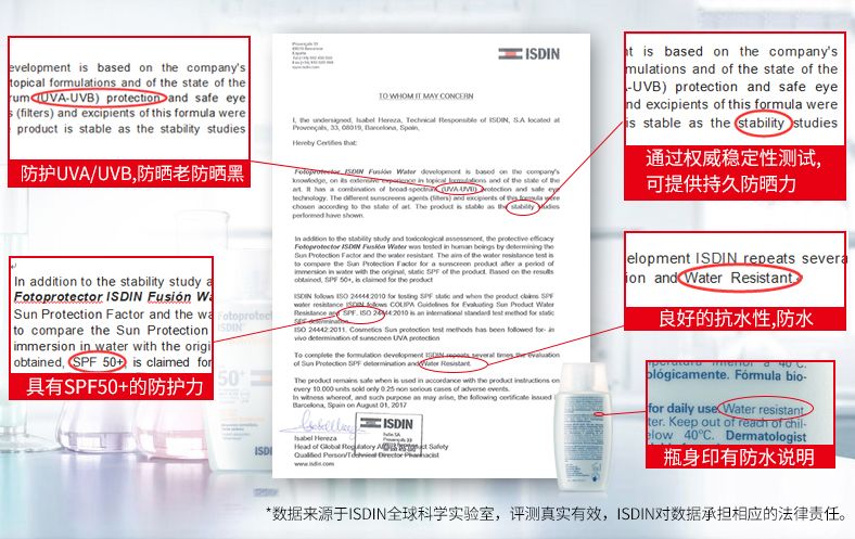 一到夏天就断货？这支水做的防晒液轻薄隐形，西班牙运动队同款！