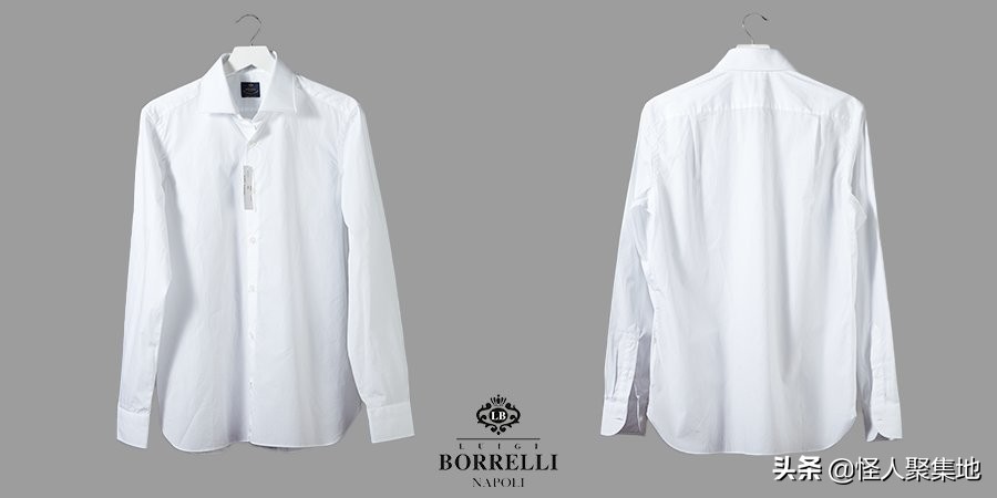 时髦达人衬衫必备品牌推荐,凉爽衬衫必备品牌